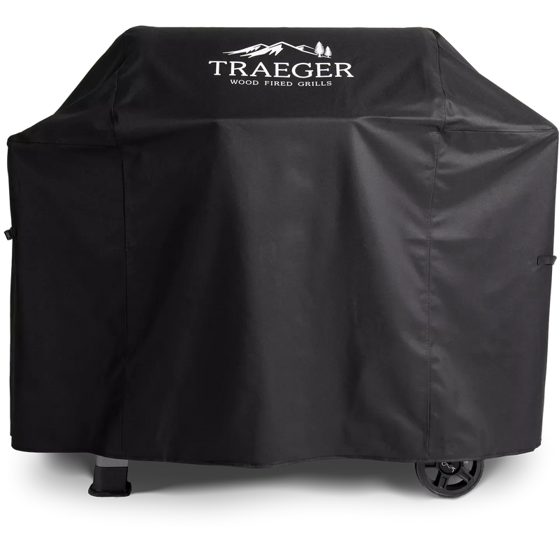 Traeger Traeger Westwood and Westwood XL Full-Length Grill Cover BAC863P Accessory Cover BBQ 634868953903
