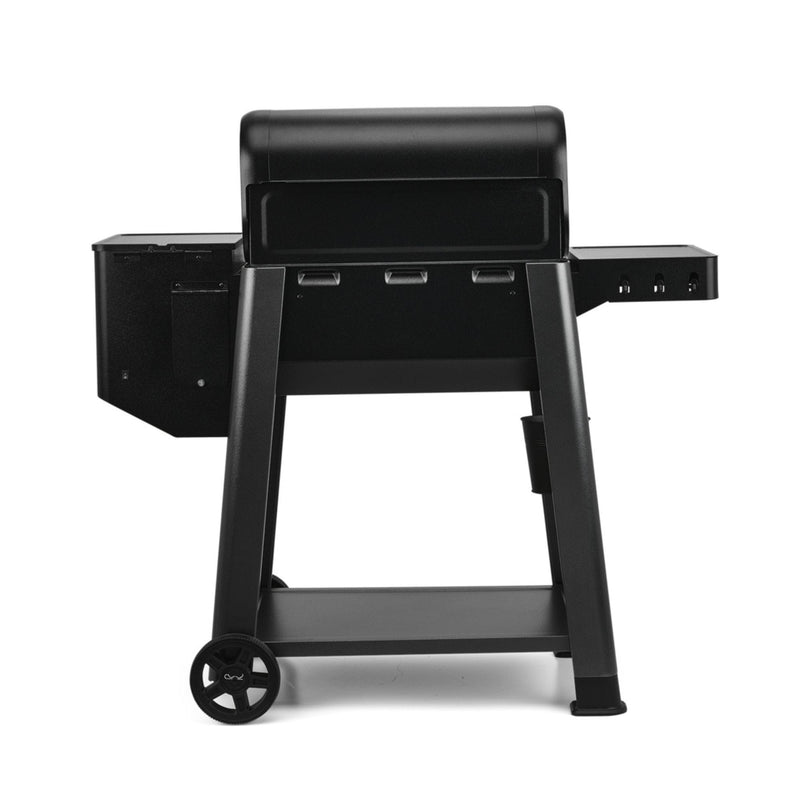 Traeger Traeger Westwood Pellet Grill Pellet / Black TFB65YLJC Freestanding Pellet Grill 634868954016