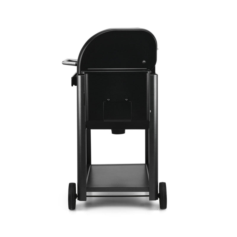 Traeger Traeger Westwood Pellet Grill Pellet / Black TFB65YLJC Freestanding Pellet Grill 634868954016