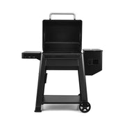 Traeger Traeger Westwood Pellet Grill Pellet / Black TFB65YLJC Freestanding Pellet Grill 634868954016