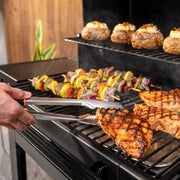 Traeger Traeger Westwood Pellet Grill Pellet / Black TFB65YLJC Freestanding Pellet Grill 634868954016