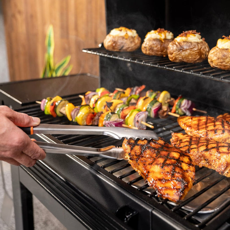 Traeger Traeger Westwood Pellet Grill Pellet / Black TFB65YLJC Freestanding Pellet Grill 634868954016