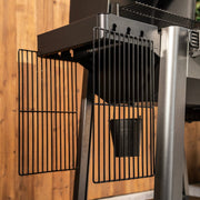 Traeger Traeger Westwood Pellet Grill Pellet / Black TFB65YLJC Freestanding Pellet Grill 634868954016
