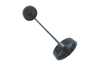 Traeger Wheels And Axle Kit Junior Tailgater KIT0048