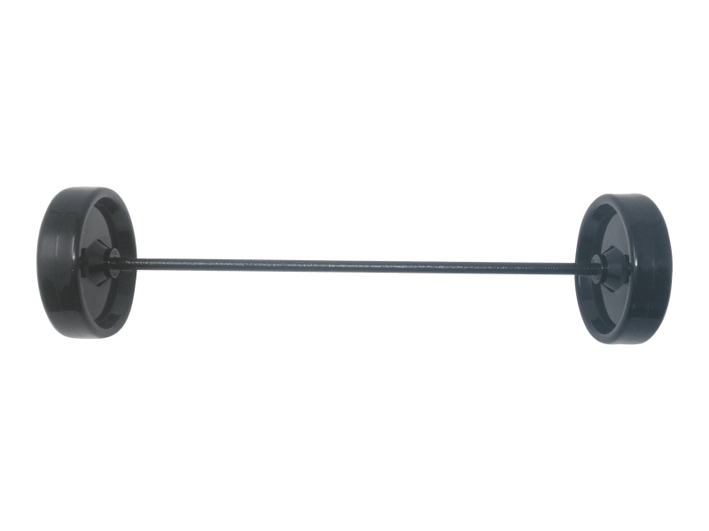 Traeger Traeger Wheels And Axle Kit Junior Tailgater KIT0048 KIT0048 Part Pellet BBQ 634868919299