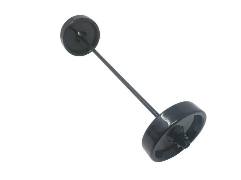 Traeger Traeger Wheels And Axle Kit Junior Tailgater KIT0048 KIT0048 Part Pellet BBQ 634868919299