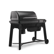 Traeger Traeger Woodridge Connected Pellet Grill and Smoker Pellet / Black TFB86MLH Freestanding Pellet Grill 634868946868