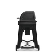 Traeger Traeger Woodridge Connected Pellet Grill and Smoker Pellet / Black TFB86MLH Freestanding Pellet Grill 634868946868