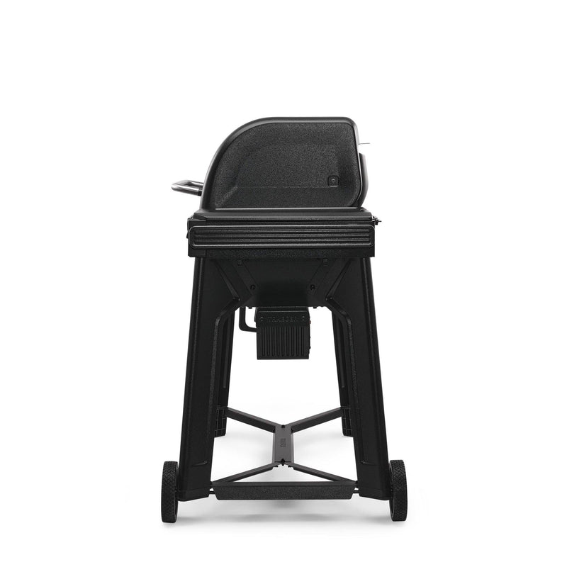 Traeger Traeger Woodridge Connected Pellet Grill and Smoker Pellet / Black TFB86MLH Freestanding Pellet Grill 634868946868