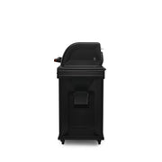 Traeger Traeger Woodridge Elite Connected Pellet Grill and Smoker Pellet / Black TFC97XLH Freestanding Pellet Grill 634868947988