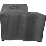 Traeger Woodridge Grill Cover BAC765