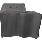 Traeger Traeger Woodridge Grill Cover BAC765 BAC765 Accessory Cover BBQ 634868947513