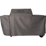 Traeger Woodridge Pro And Elite Grill Cover BAC777