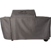Traeger Traeger Woodridge Pro And Elite Grill Cover BAC777 BAC777 Accessory Cover BBQ 634868948534