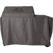 Traeger Traeger Woodridge Pro And Elite Grill Cover BAC777 BAC777 Accessory Cover BBQ 634868948534