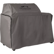 Traeger Traeger Woodridge Pro And Elite Grill Cover BAC777 BAC777 Accessory Cover BBQ 634868948534