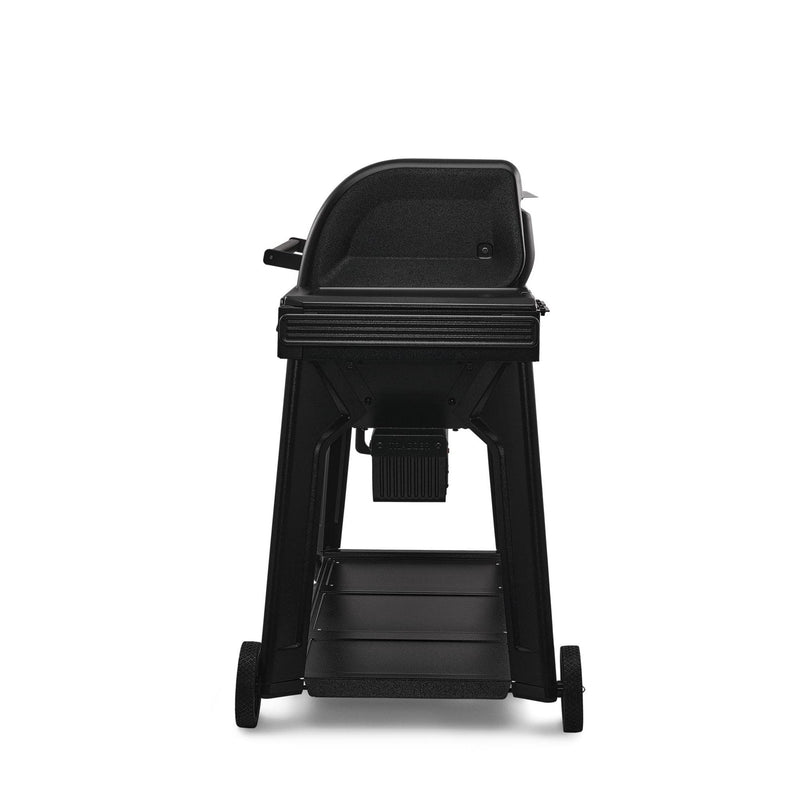 Traeger Traeger Woodridge Pro Connected Pellet Grill and Smoker (Available September 2025) Pellet / Black TFB97JLH Freestanding Pellet Grill 634868947971