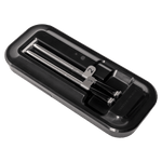 Traeger x MEATER Wireless Meat Probe 2 Pack BAC676