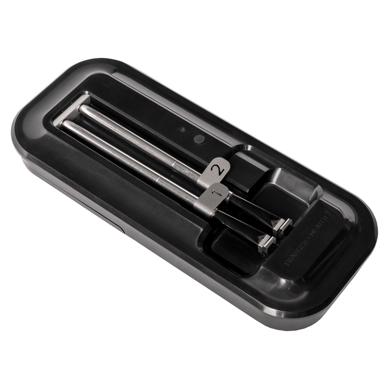 Traeger Traeger x MEATER Wireless Meat Probe 2 Pack BAC676 BAC676 Accessory Thermometer Wireless