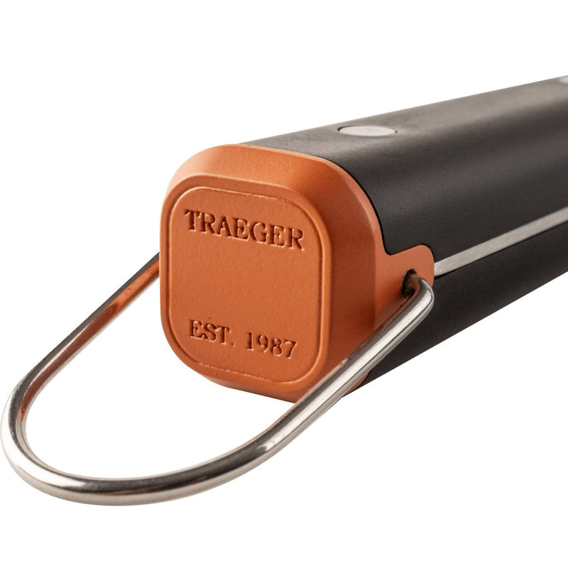 Traeger Traeger XXL Spatula BAC800 BAC800 Spatulas 634868951688