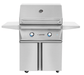 Twin Eagles Twin Eagles Freestanding Grill Base - Stainless Steel Double Door Part Bottom Base