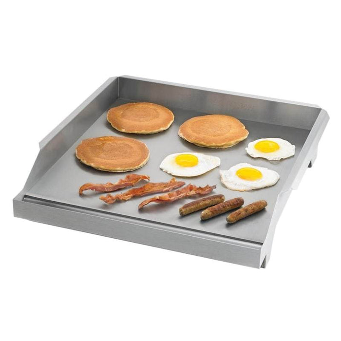 Twin Eagles Twin Eagles Premium Accessory - Griddle Plate 18" TEGP18-PB Accessory Griddle