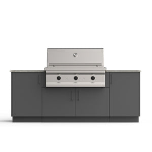 Urban Bonfire Sierra 42 Outdoor Kitchen