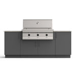 Urban Bonfire Sierra 42 Outdoor Kitchen