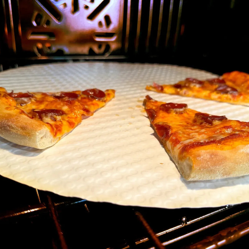 Urban Slicer Urban Slicer 14" Multi-Use Pizza Tray (6 Pack) UBS-84111 Accessory Pizza 850017841116