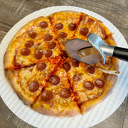 Urban Slicer Urban Slicer 14" Multi-Use Pizza Tray (6 Pack) UBS-84111 Accessory Pizza 850017841116