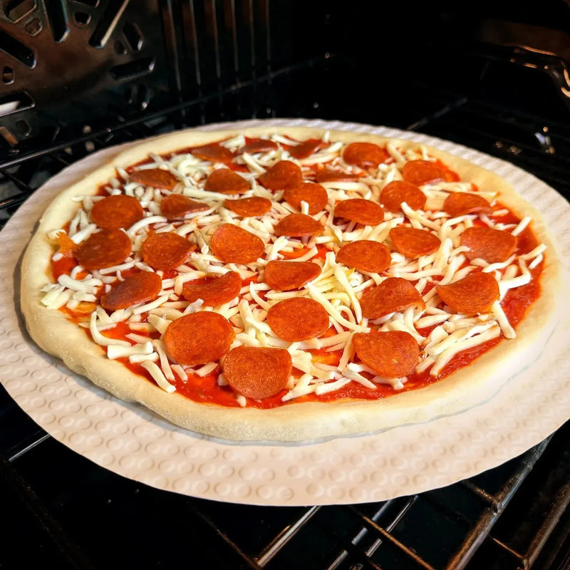 Urban Slicer Urban Slicer 14" Multi-Use Pizza Tray (6 Pack) UBS-84111 Accessory Pizza 850017841116