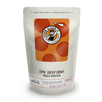 Urban Slicer Epic Deep Dish Pizza Dough Mix (13.4oz)
