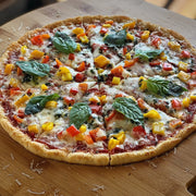 Urban Slicer Urban Slicer Gluten Free Pizza Dough Mix (13.4oz) UBS-4107 Pizza Ingredients 850017841079