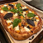 Urban Slicer Urban Slicer Gluten Free Pizza Dough Mix (13.4oz) UBS-4107 Pizza Ingredients 850017841079