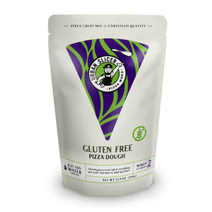 Urban Slicer Gluten Free Pizza Dough Mix (13.4oz)