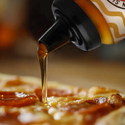 Urban Slicer Urban Slicer Hot Honey Drizzler UBS-4116 Sauce & Rub 850017841161