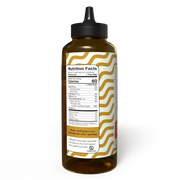 Urban Slicer Urban Slicer Hot Honey Drizzler UBS-4116 Sauce & Rub 850017841161