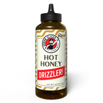 Urban Slicer Hot Honey Drizzler