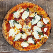 Urban Slicer Urban Slicer Neapolitan Style Pizza Dough Mix (13.4oz) UBS-84101 Pizza Ingredients 850017841017