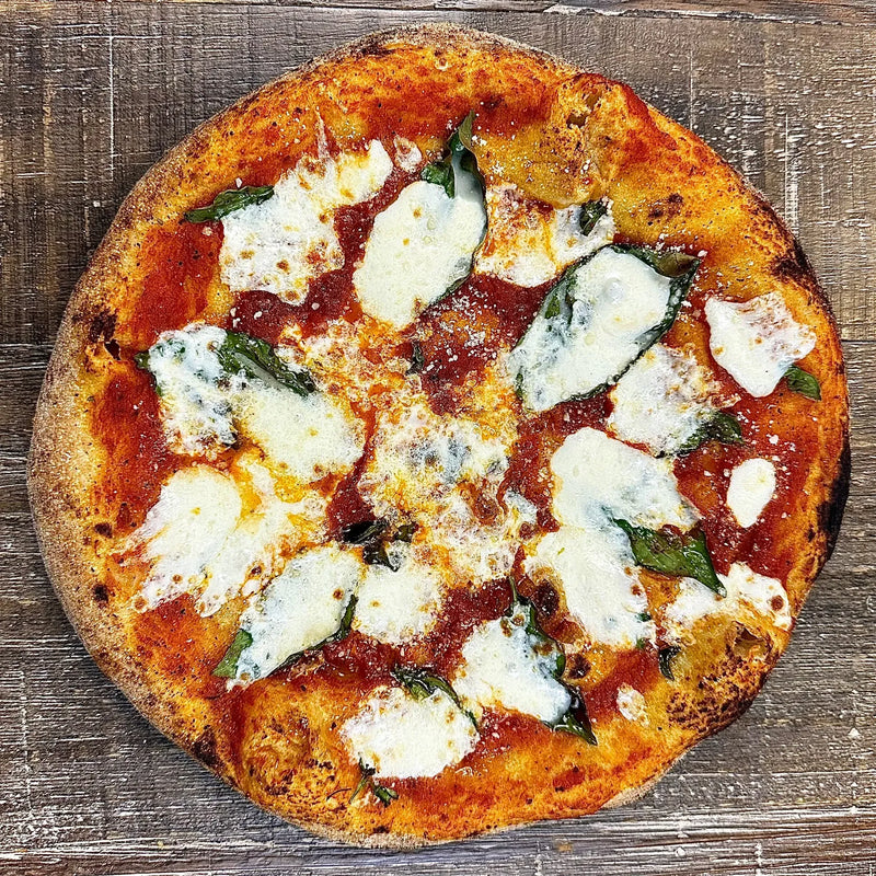Urban Slicer Urban Slicer Neapolitan Style Pizza Dough Mix (13.4oz) UBS-84101 Pizza Ingredients 850017841017