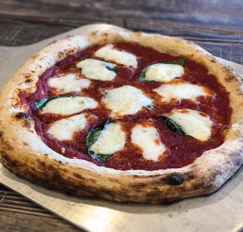 Urban Slicer Urban Slicer Neapolitan Style Pizza Dough Mix (13.4oz) UBS-84101 Pizza Ingredients 850017841017