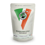 Urban Slicer Neapolitan Style Pizza Dough Mix (13.4oz)