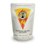 Urban Slicer Outdoor Grilling Pizza Dough Mix (13.4oz)