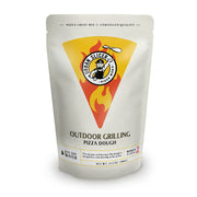 Urban Slicer Urban Slicer Outdoor Grilling Pizza Dough Mix (13.4oz) UBS-84103 Pizza Ingredients 850017841031