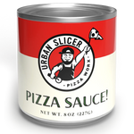 Urban Slicer Pizza Sauce (8oz)