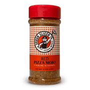 Urban Slicer Urban Slicer Red Pizza Mojo Seasoning (4.7oz.) UBS-841062 Sauce & Rub 850017841062
