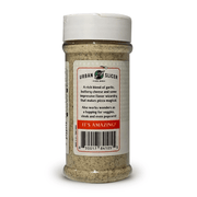 Urban Slicer Urban Slicer White Pizza Mojo Seasoning (5.7oz.) UBS-841055 Sauce & Rub 850017841055