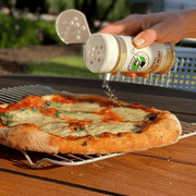 Urban Slicer Urban Slicer White Pizza Mojo Seasoning (5.7oz.) UBS-841055 Sauce & Rub 850017841055