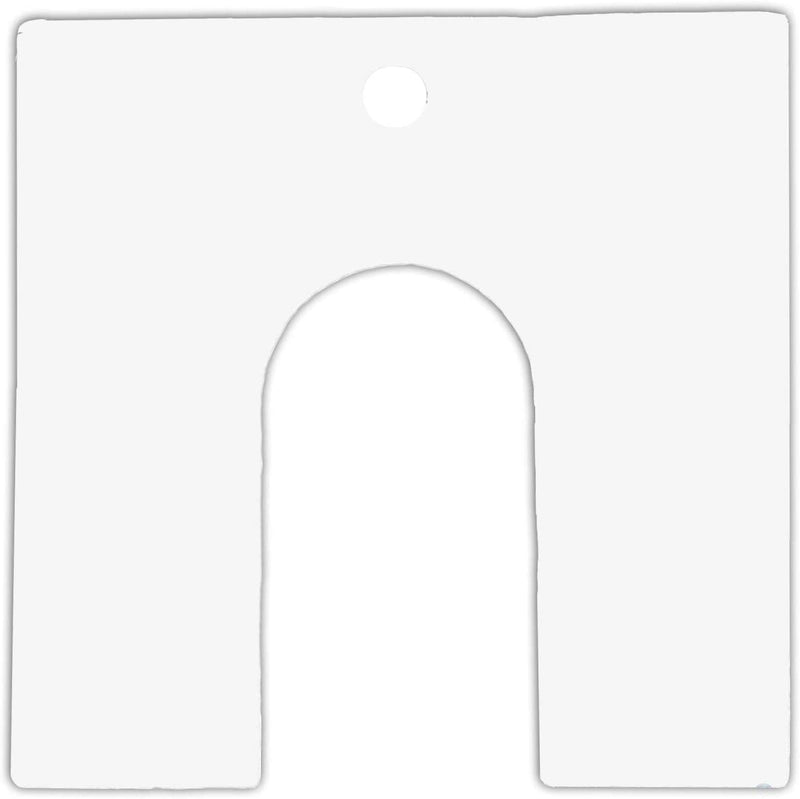 Vermont Castings Vermont Casting Burner Gasket 1pc 50000892 Part Gasket 638132500886