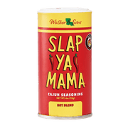 Walker & Sons Slap Ya Mama Cajun Seasoning by Walker & Sons SM-0106 Sauce & Rub